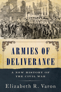 Immagine di copertina: Armies of Deliverance 9780190860608