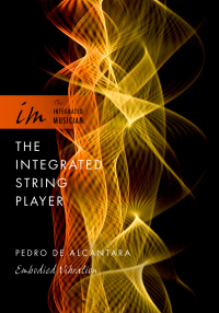 Imagen de portada: The Integrated String Player 9780199899319