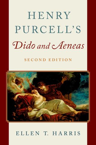Immagine di copertina: Henry Purcell's Dido and Aeneas 2nd edition 9780190271671