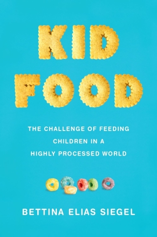 Omslagafbeelding: Kid Food 9780190862121