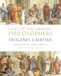 Cover image: Lives of the Eminent Philosophers 9780190862176