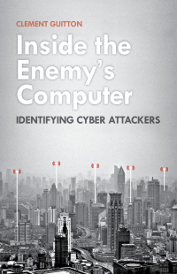 Cover image: Inside the Enemy's Computer 9780190699994