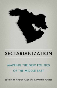 Cover image: Sectarianization 9780190664886