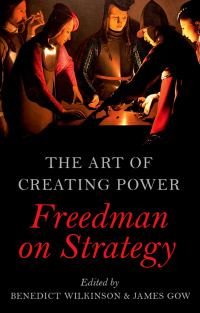 صورة الغلاف: The Art of Creating Power 1st edition 9780190851163