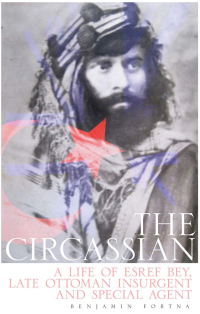 Titelbild: The Circassian 9780190492441