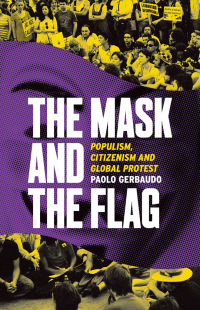 Imagen de portada: The Mask and the Flag 9780190491567