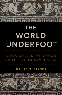 Titelbild: The World Underfoot 9780190863166