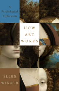 Cover image: How Art Works 9780190863357