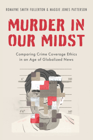 Cover image: Murder in Our Midst 1st edition 9780190863531