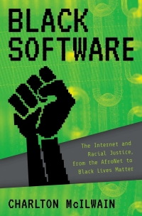 Cover image: Black Software 9780190863845