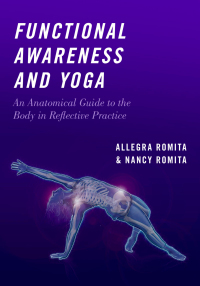 Cover image: Functional Awareness and Yoga 9780190863920