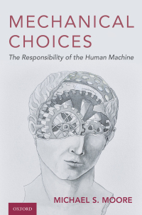Cover image: Mechanical Choices 9780190863999