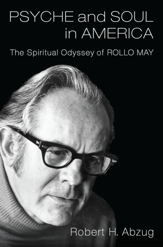 Omslagafbeelding: Psyche and Soul in America 9780199754373