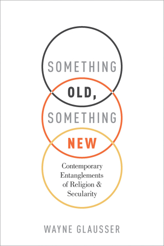 Cover image: Something Old, Something New 9780190864170