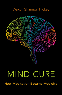 Cover image: Mind Cure 9780190864248