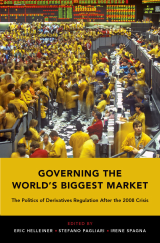 Titelbild: Governing the World's Biggest Market 1st edition 9780190864576