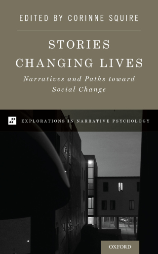 Imagen de portada: Stories Changing Lives 1st edition 9780190864750