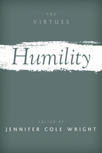 Imagen de portada: Humility 1st edition 9780190864873