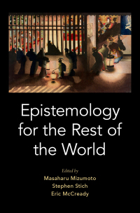 Imagen de portada: Epistemology for the Rest of the World 1st edition 9780190865085