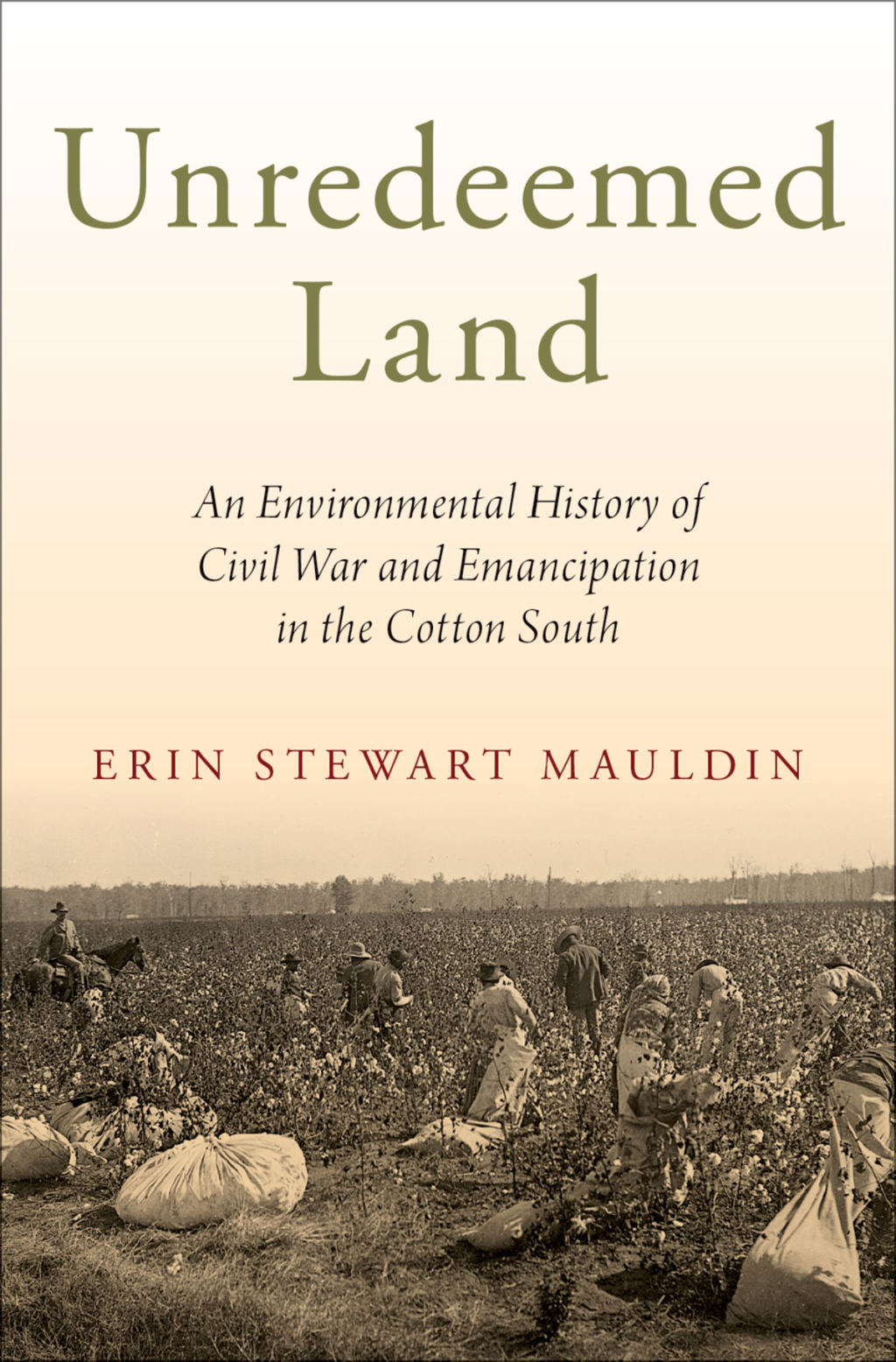 ISBN 9780197563441 product image for Unredeemed Land (eBook Rental) | upcitemdb.com
