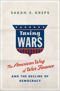 Cover image: Taxing Wars 9780190865306