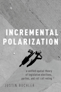 Cover image: Incremental Polarization 9780190865597