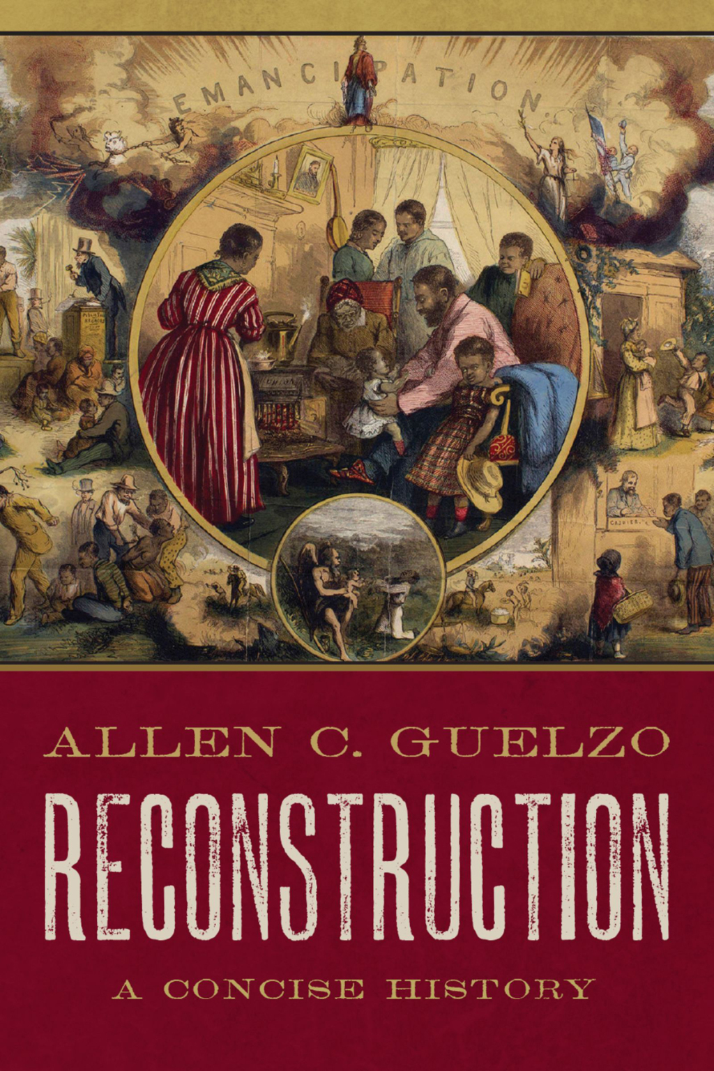 Reconstruction A Concise History
