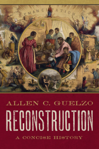 Cover image: Reconstruction 9780190865696