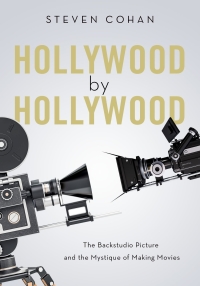 Imagen de portada: Hollywood by Hollywood 9780190865788