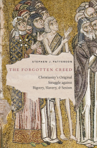 Cover image: The Forgotten Creed 9780190865825