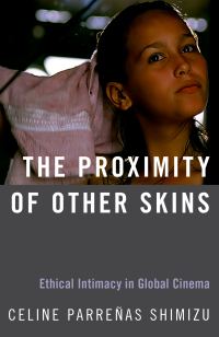 Cover image: The Proximity of Other Skins 9780190865863