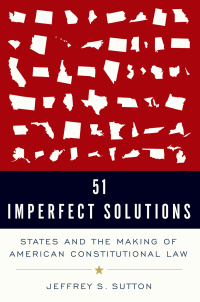 Immagine di copertina: 51 Imperfect Solutions 1st edition 9780190088811