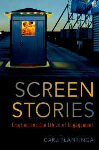 Cover image: Screen Stories 9780190867140