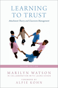 Imagen de portada: Learning to Trust 2nd edition 9780190867263
