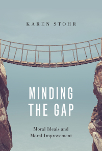 Cover image: Minding the Gap 9780190867522