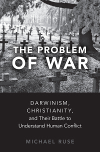 Titelbild: The Problem of War 9780190867577