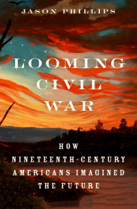 Imagen de portada: Looming Civil War 9780190868161