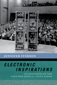 Cover image: Electronic Inspirations 9780190868192