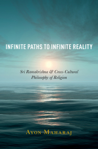 Cover image: Infinite Paths to Infinite Reality 9780190868239