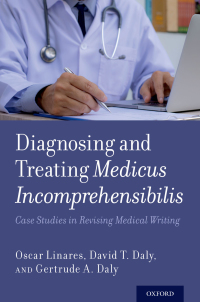 Imagen de portada: Diagnosing and Treating Medicus Incomprehensibilis 1st edition 9780190868680