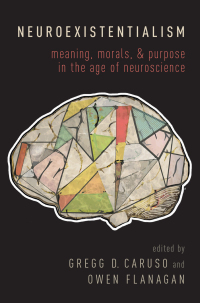 Titelbild: Neuroexistentialism 1st edition 9780190460723