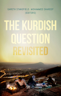 Cover image: The Kurdish Question Revisited 1st edition 9780190687182