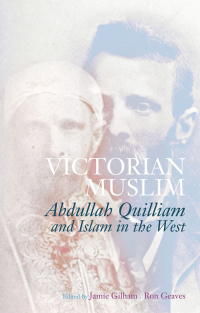 Cover image: Victorian Muslim 1st edition 9780190688349