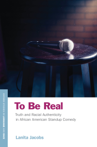 Cover image: To Be Real 9780190870089