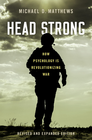 Cover image: Head Strong 9780190870478