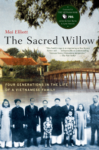 Immagine di copertina: The Sacred Willow 2nd edition 9780190614515