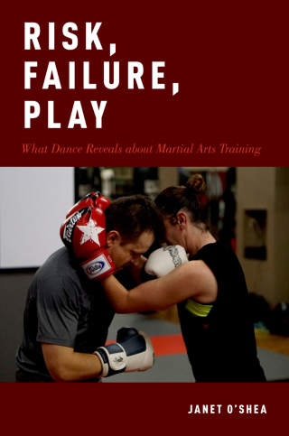 Cover image: Risk, Failure, Play 9780190871536