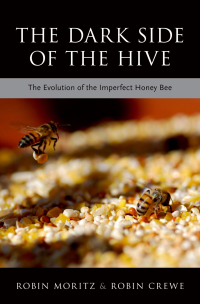 Titelbild: The Dark Side of the Hive 9780190872281