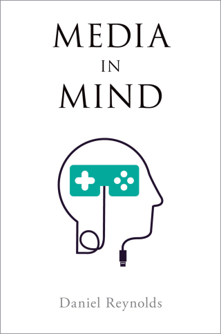 Cover image: Media in Mind 9780190872519