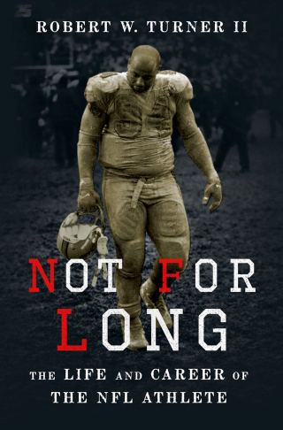 Omslagafbeelding: Not for Long 9780199892907